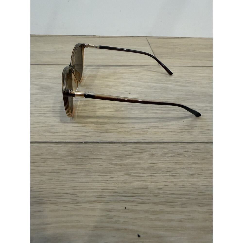 Piranha Women Polarized Sunglasses Brown, 105 21/#81742 - Picture 5 of 6